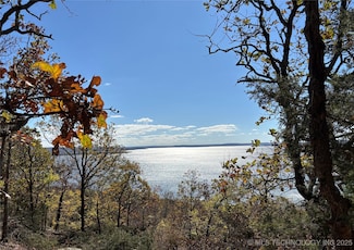 0 Blocker Rd Unit 2546140, Crowder, OK 74430