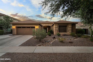 3018 E Vernon St, Gilbert, AZ 85298