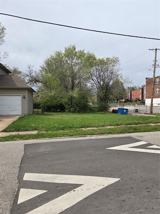 5483 N Euclid Ave, St. Louis, MO 63115