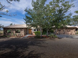 7630 Reeder Mesa Rd, Whitewater, CO 81527