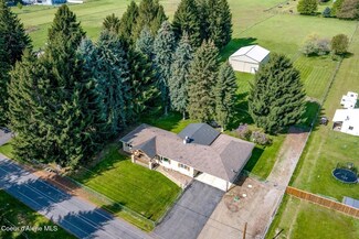 5815 N 17th St, Dalton Gardens, ID 83815