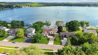 17303 Weaver Lake Dr, Osseo, MN 55311