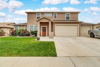 166 Winter Hawk Dr, Grand Junction, CO 81503