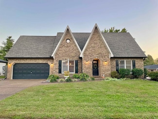 8699 Frontier Dr, Newburgh, IN 47630