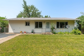 1250 Cleveland Ave, Havre, MT 59501