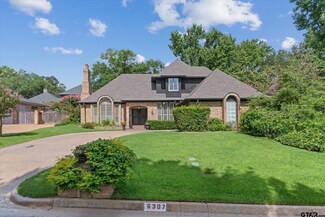6307 Shady Oaks Dr, Tyler, TX 75703