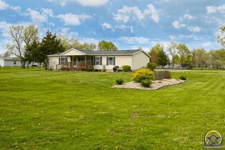 508 W Fern St, Scranton, KS 66537