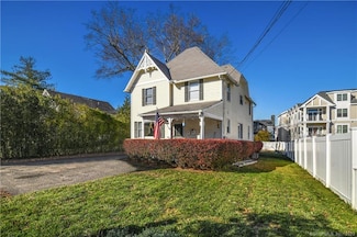 64 East Ave, New Canaan, CT 06840
