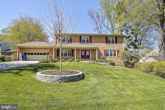 7722 Desdemona Ct, McLean, VA 22102