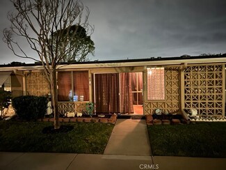 13762 Alderwood Ln Unit 86E, Seal Beach, CA 90740