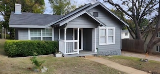 1126 E Houston St, Tyler, TX 75702