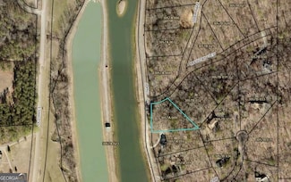 Lot 9 Whitestone Lake Unit 9, Talking Rock, GA 30175