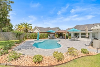 508 Parkwood Dr, Panama City, FL 32405