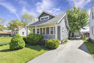 4391 W 139th St, Cleveland, OH 44135