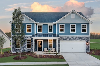 The Poplar, Apex, NC 27523