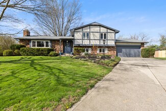 4502 Loos Cir E, Columbus, OH 43214