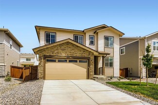 4591 Sugar Beet St, Johnstown, CO 80534