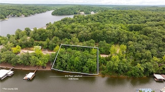 TBD White Horse Cir, Osage Township, MO 65072