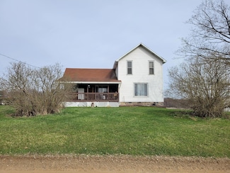 7305 Barryville Rd, Nashville, MI 49073