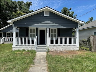 5021 Temple St, Savannah, GA 31405