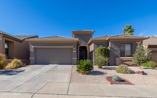 5860 S Painted Canyon Dr, Green Valley, AZ 85622