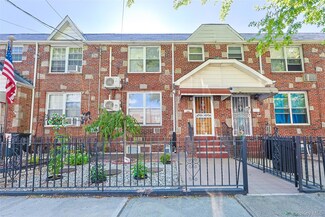 132-18 89th St, Jamaica, NY 11417