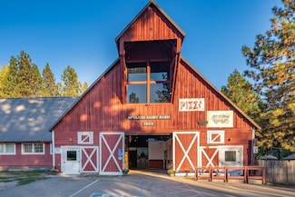 110 Squaw Valley Rd, McCloud, CA 96057