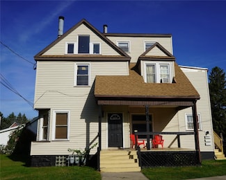 942 Brown Ave, Erie, PA 16502