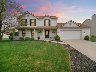 2918 Sweet Cider Rd, Fort Wayne, IN 46818