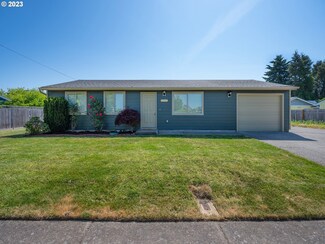 1521 Taney St, Eugene, OR 97402