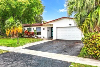 2171 NW 87th Ave, Sunrise, FL 33322