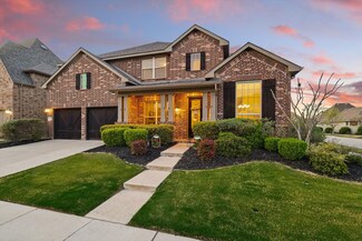 1508 10th St, Argyle, TX 76226