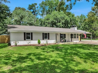 222 Beechnut Cir, Lufkin, TX 75904