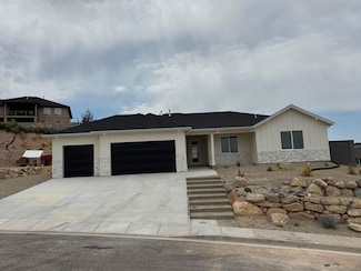 3319 W Cimarron Cir, Cedar City, UT 84720