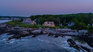 12 Surfside Ave, Cape Elizabeth, ME 04107