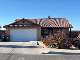 71578 Florida Dr, Twentynine Palms, CA 92277