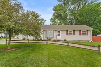 3200 Englewood Terrace, Independence, MO 64052