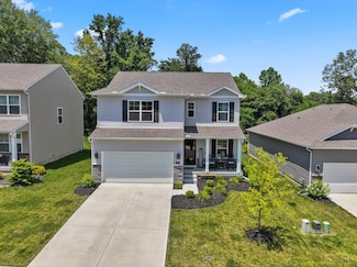 113 River Heights Dr, New Richmond, OH 45157