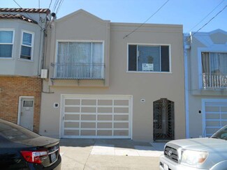 138 Madrid St, San Francisco, CA 94112