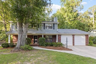 3524 Clifden Dr, Tallahassee, FL 32309