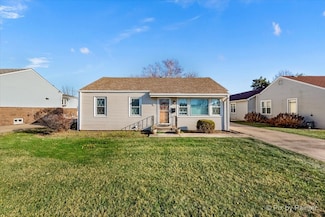 4939 N Cumberland Ave, Norridge, IL 60706