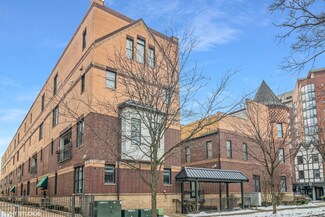 170 N Marion St Unit 3, Oak Park, IL 60301