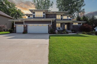 1519 Stauffer Ln, Dewitt, MI 48820