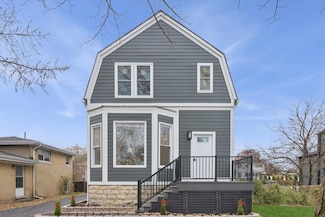 4320 Deyo Ave, Brookfield, IL 60513