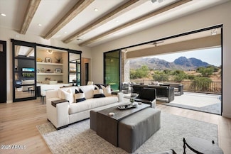 12315 E Black Rock Rd, Scottsdale, AZ 85255