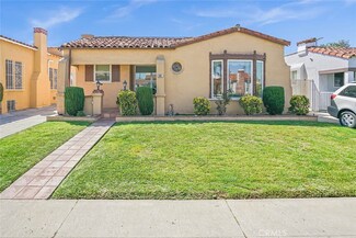 1308 W 80th St, Los Angeles, CA 90044