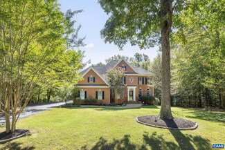 2370 Walnut Ridge Ln, Charlottesville, VA 22911