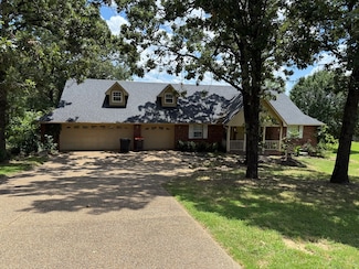 4806 Timber Lake Estate, Charleston, AR 72933