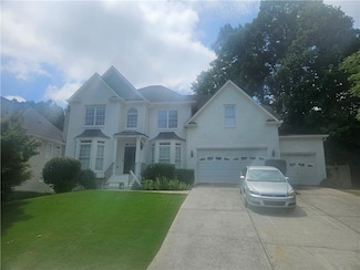 9035 Sandorn Dr, Roswell, GA 30075