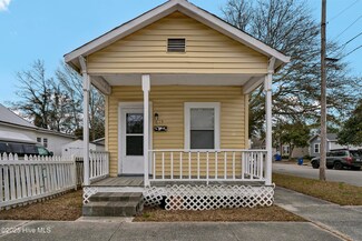 619 Bladen St, Wilmington, NC 28401